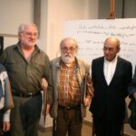 Jaime Isidoro, Armando Alves, José Rodrigues, Jorge Pinheiro e Ângelo de Sousa.