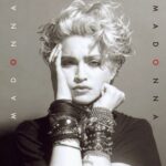 Madonna - 1983, gravadora: WW