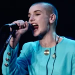 Cantora Sinéad O'Connor girocult