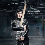 Sinéad O'Connor - I'm Not Bossy, I'm The Boss, Gênero: Rock, Pop, Ano: 2014, Gravadora: Nettwerk
