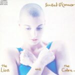 Sinéad O'Connor - The Lion And The Cobra, Gênero: Rock, Estilo: Soft Rock, Pop Rock, Ano: 1987, Gravadora: Ensign Records Ltd.