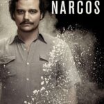 Narcos (2015) 16 Crime, Drama