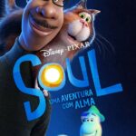 Soul (2020); Animação, Família, Comédia, Fantasia, Drama; 1h 40m