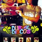 Durval Discos (2002) 27/03/2002 (BR) Drama, Comédia, Música 1h 36m