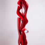 Escultura-Vermelha-1