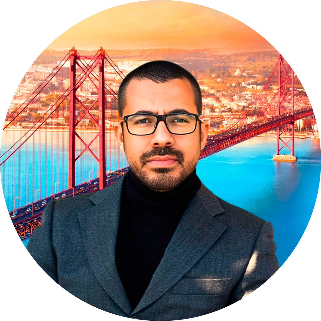 ERIK ELOY