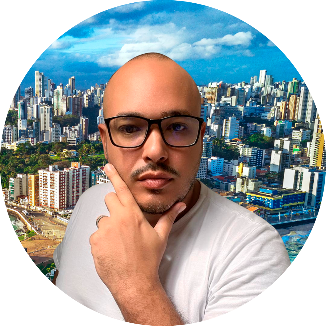 LUCAS BAHIA