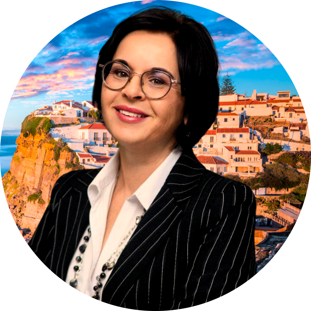 MARINA PRAXEDES