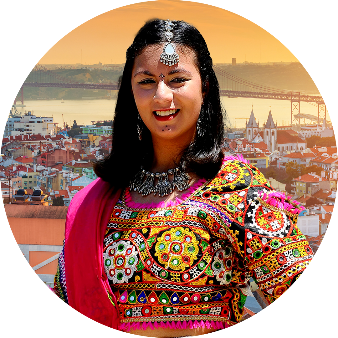 VAISHALI PRAGJI